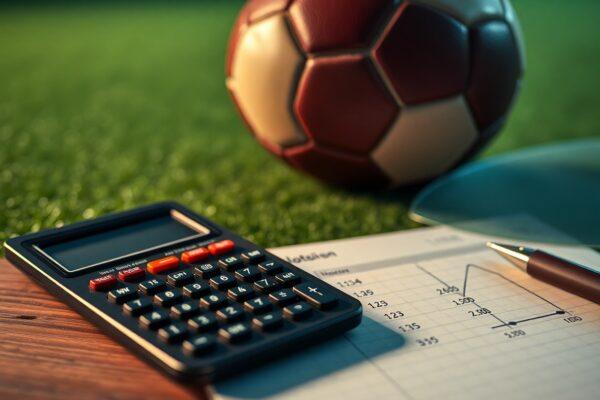 Kako Izračunati Optimalan Ulog: Praktičan Primer Kelly Kriterijuma U Klađenju Na Fudbal